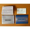 Used Limited model Seiko Blue Lagoon Samurai unused item