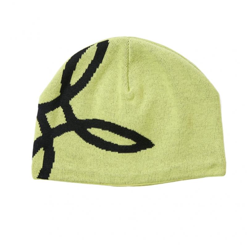 Montura Logo Line Beanie Unisex Outdoor Mbcy33u59514