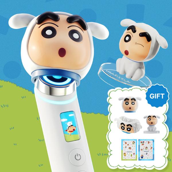 Medicube [AGE‑R] Booster Pro Original, Pink, My Melody Edition, Crayon Shin-chan Edition (4 Options)