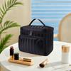 Large Capacity Makeup Bag Waterproof Travel Organizer Multifunctional Toiletry Bag  Small Business
