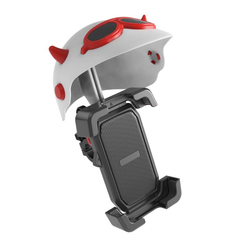 Lishi Shockproof E-Bike Phone Mount