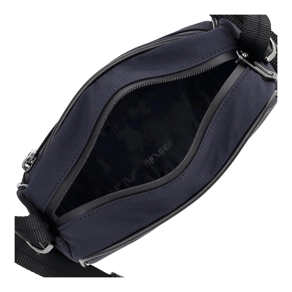 Emporio Armani Men's Shoulder Bag EM001220-AF13841 UB118 [Used]