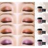 Makeup Diamond Bright Powder Eye Shadow Powder Pearl Light Matte Thin Flavored Eye Shadow Glitter Sequins