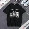 Stevie Nicks Retro Young Mystic TShirt Fans Tshirts Retro Clothes Sweat Shirt Unisexs T Shirts