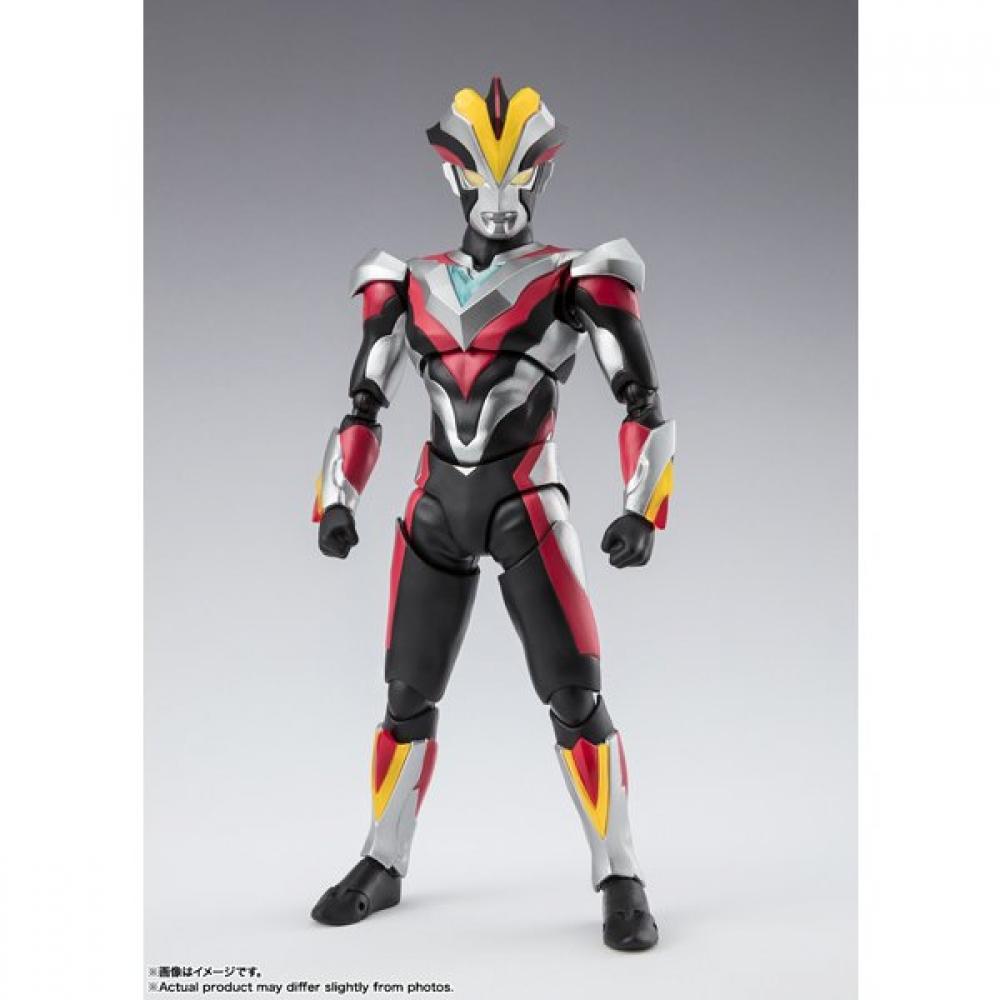 Bandai Spirits S.h.figuarts Ultraman Victory  Ultraman New Generation Stars Ver. 