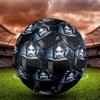 Wednesday Theme Size 5 Soccer Ball, Suitable for Both Indoor and Outdoor Matches, a Gift Suitable for Everyone.