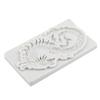 Dragon Silicone Mold Chinese Zodiac Dragon Fondant Molds Cake Decorating Tools Cupcake Topper Candy Sugar Craft Gum Paste Polymer Clay