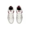 Li Ning Wave PRO Suede, Leather Thermal Waterproof Coverage Low top Skateboard Shoes Men's Gray Red AECS059-1
