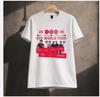BTS Welttournee 2026 Grafik-T-Shirt für Musikfans – Vintage Konzert Geschenk-T-Shirt