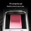 Tesla Model 3/Y Lower Center Console Storage Box Interior Accessory