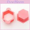 Cake Pop Mold Set With Pla Material For Cookie Shaping Joyful Baking Experience
