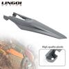 LINGQI RACING Guarda-lamas Traseiro Kit de Carroçaria Carenagem Guarda-lamas Protetor de Roda Plástico Para KT250 SX XC XCF Dirt Pit Bike