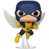 Figurine Funko Pop! Marvel : 80th - Angel