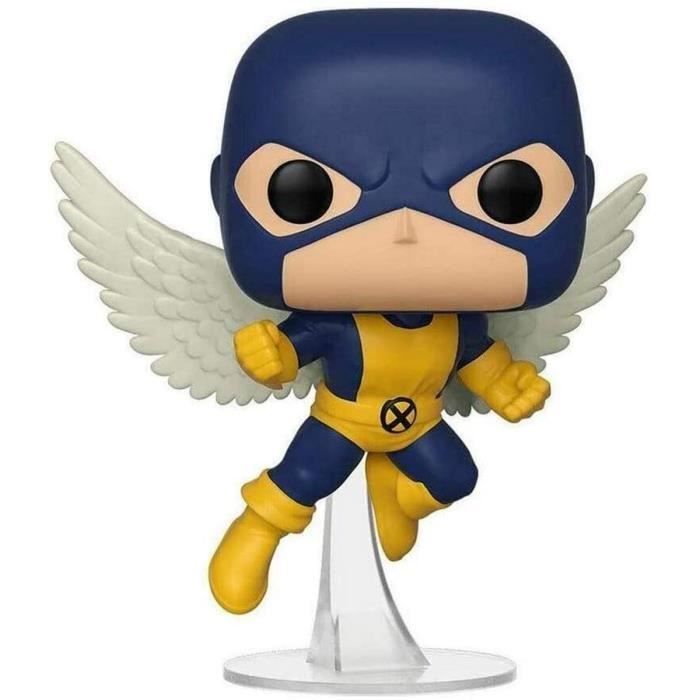 Figurine Funko Pop! Marvel : 80th - Angel