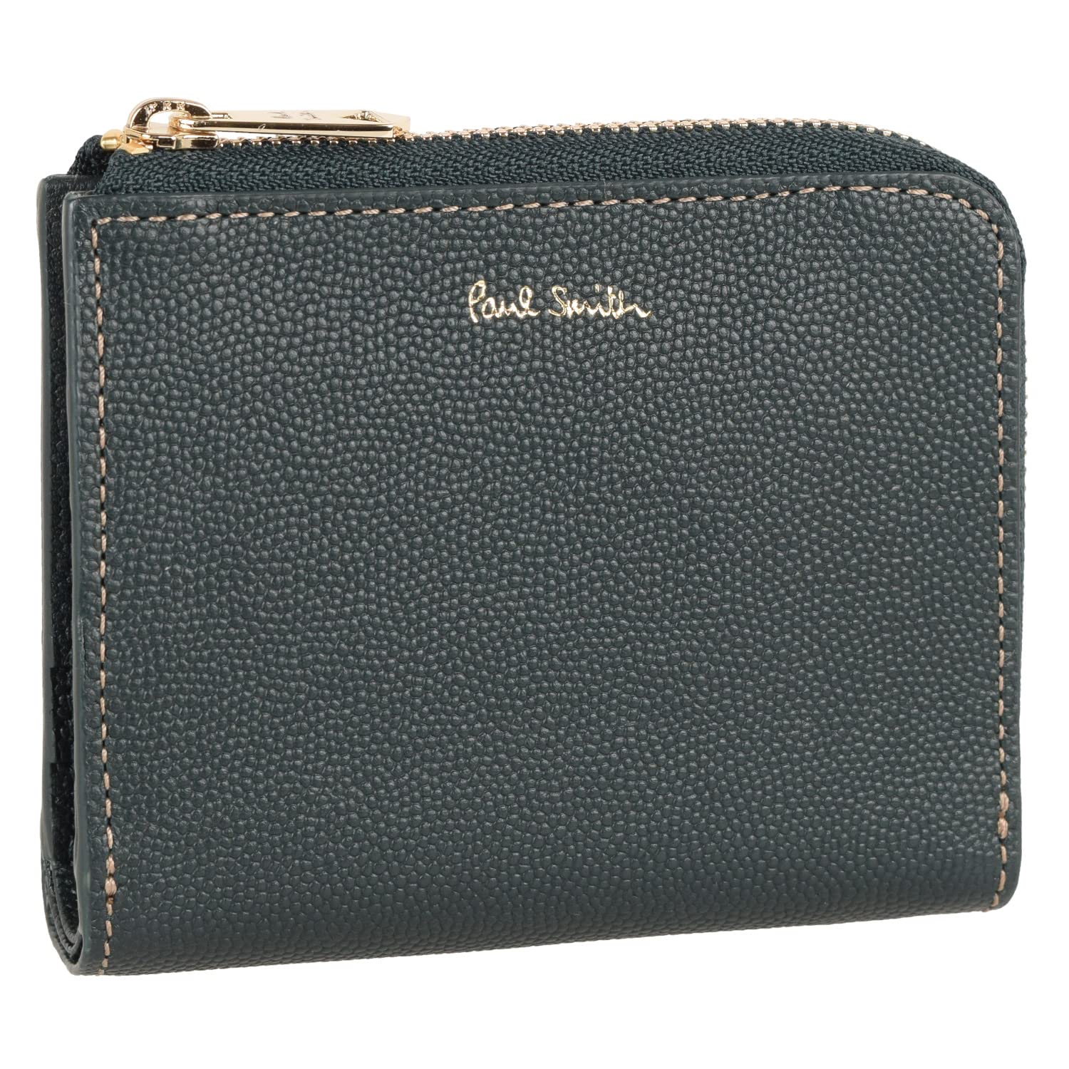 

Wallet Bifold Wallet Mini Wallet Outlet Leather [Paul Smith] Men s [Item]