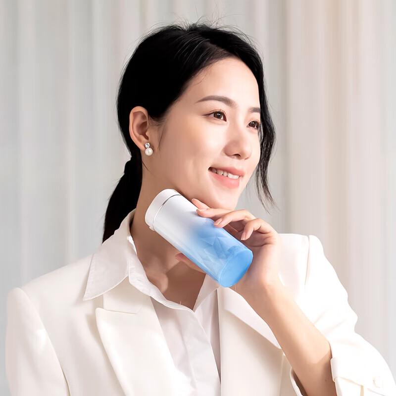 Huawei Leboo Ice Cube Portable Water Flosser