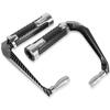Para YAMAHA NMAX 125 NMAX125 2015 2016 2017 2018    Motocicleta CNC Palanca puño freno Embrague Protector manillar