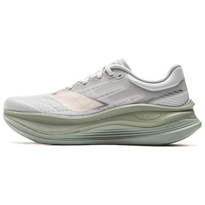 Li Ning Yueying 5pro Demping Antislip Slijtvast Ademend Lichtgewicht Lage top ARHV013-19