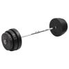 Day and Night - Day and Night Dumbbell Curl with Discs 90 Kg