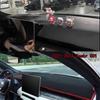 For 2021-2023 Zeekr 001 Dashmat Anti-Slip Dash Mat Dashboard Cover Instrument Panel Sunscreen Pad Ornaments