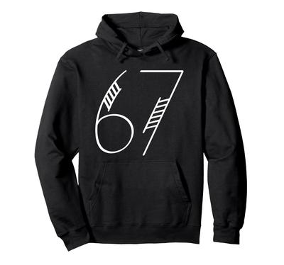 67 Solar Eclipse Sketch Style Minimal Space Graphic Design Hoodie