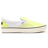 Penn X Vans ComfyCush Slip-On Yellow Orange Unisex Sneakers VN0A5DY64D2