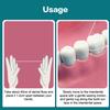 1Pcs Box Mint Dental Floss Roll Cleaning Oral Tools Dental Floss Stick Adult Home Set Cleaning Interdental Brush