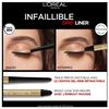 L'Oréal Paris Infaillible Grip Liner Automatic Champagne