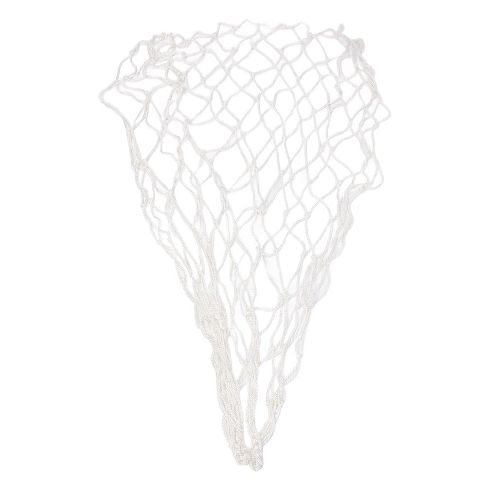 Sports Ball Carrying Net Holds 15 To 20 Balls Portable Polyester Basketball Net Bag for Soccer Volle