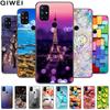 For One Plus Nord N100 Case Cute Cartoon TPU Silicon Soft Bumper for Oneplus Nord N100 Phone Cover 1+ N 100 Protective Shell New
