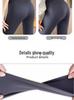 Women's Shark Slimming Yoga Pants - Spring/Summer 2026: Thin Style, Tummy Control, Hip Lift, Perfect for Outdoor Fitness