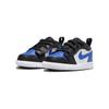 New Jordan 1 Retro Low ALT Alternate Royal Toe TD DR9747-140