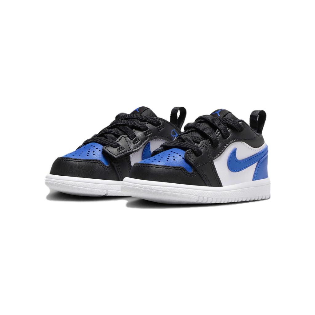 New Jordan 1 Retro Low ALT Alternate Royal Toe TD DR9747-140