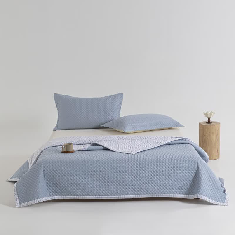 Muji Summer Cooling Quilt
