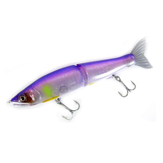 JOINTEDCLAW128 Type-F (#29 fed sweetfish) 128mm/3/4oz