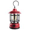 Multifunctional Solar Camping Lantern