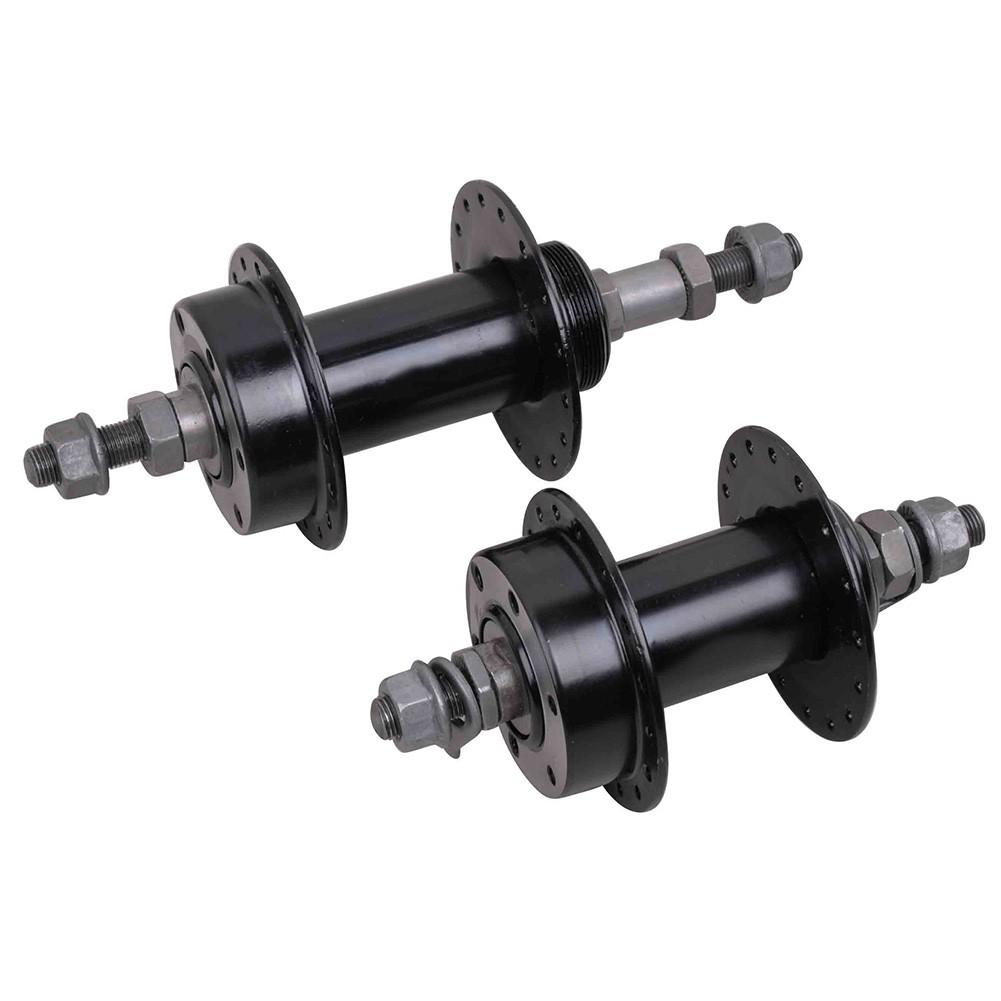 

6-10 Speed Flywheel Bicycle Hub Disc Brake Sealed Bearing 32 hole set