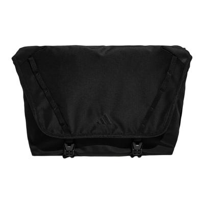 9L Casual Practical Sports Crossbody Bag Men Bags Black KR2588