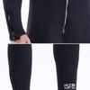 7mm Neoprene Wetsuit Full Body Front Zip Hooded Scuba Diving Snorkeling Swimming Warmth