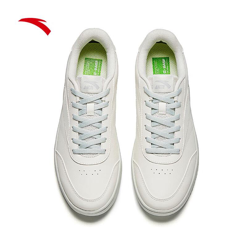 Anta Women's Classic Low-Top Skate Shoes (Guan Xiaotong Collection)