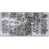 300 PCS METRIC MIX NUTS - YT-06772