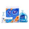 Safeguard Kids Bath & Household Essentials Bundle
