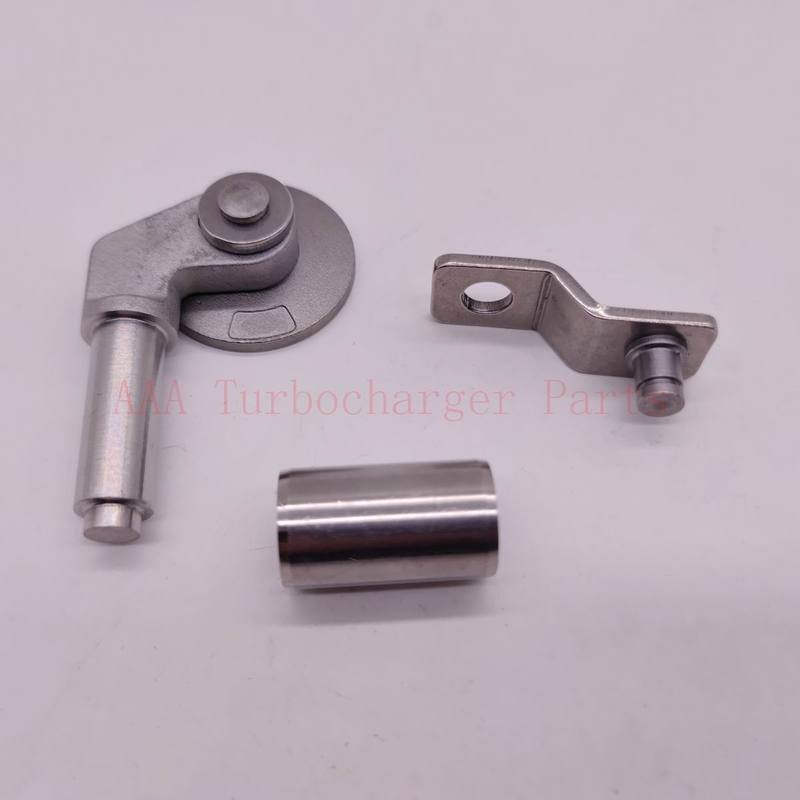 A278 M278 Right Bi Turbo A2780901880 827052-0001 817773-0001 W221 W216 C216 Wastegate Rattle Flapper AAA Turbocharger Parts