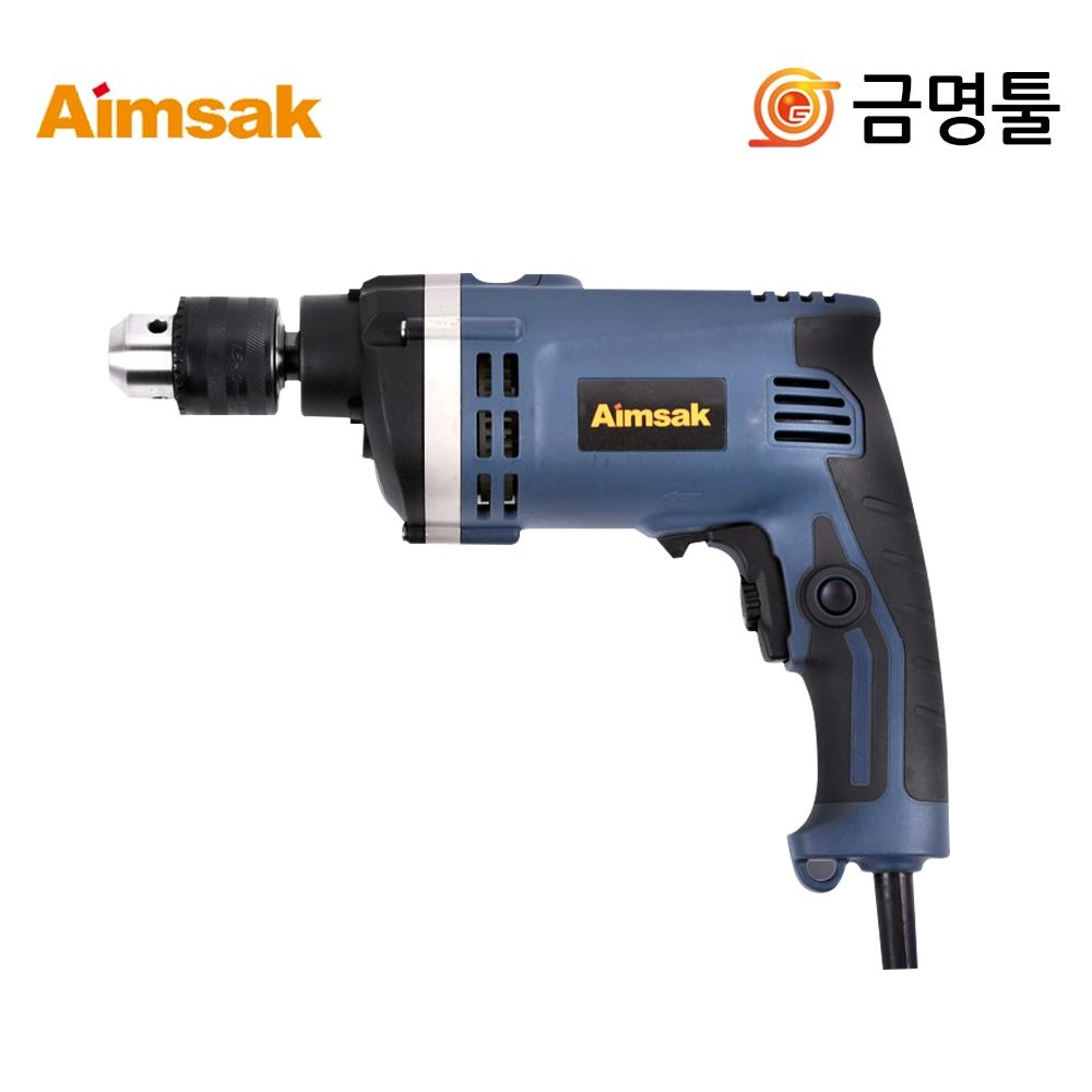 

Вибрационная дрель I m Sac AI16M, 710 Вт, с 100 аксессуарами, эквивалентными GSB16RE