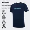 NORTHLAND Men's Mountaineering Cooling Casual Short-Sleeve T-Shirt NTSFH5364S