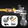 Desert Eagle Squirt Toy for You Water Gun Electric Powerful Watergun Pistols Children Toys Automatic Pistol Guns Adult Games