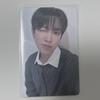 Atez Hongjoong Promstore Aonmarty Fotokarta Ateez Iomt