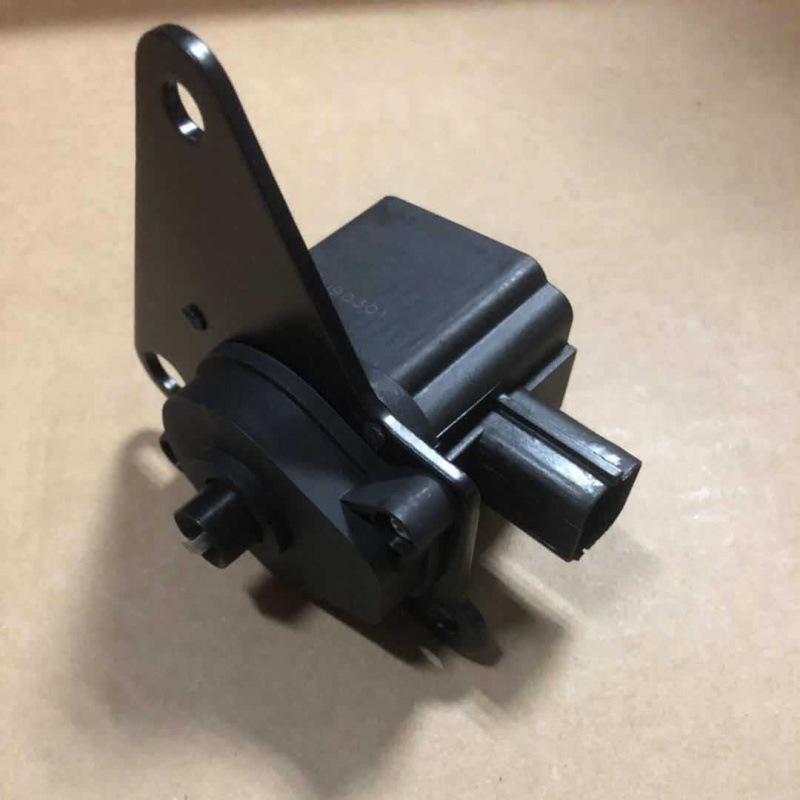 Intake Manifold Solenoid Valve for Journey/Compass