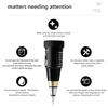 2 in 1 Soil Moisture & PH Meter Humidity Water Analyzer for Garden Plant Flower PH Sensor Monitor Multifunctional Pointer Type
