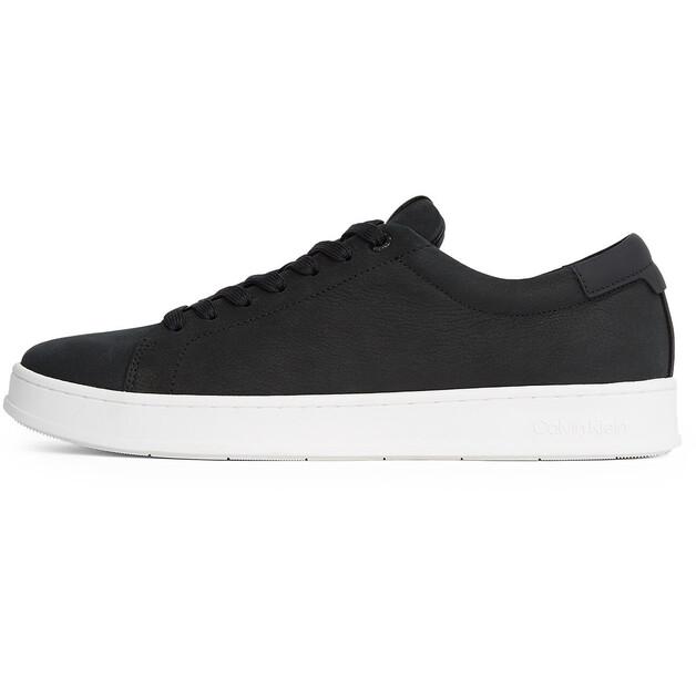 Кроссовки Calvin Klein HIKE RUNNER LACEUP STRIP EU 45